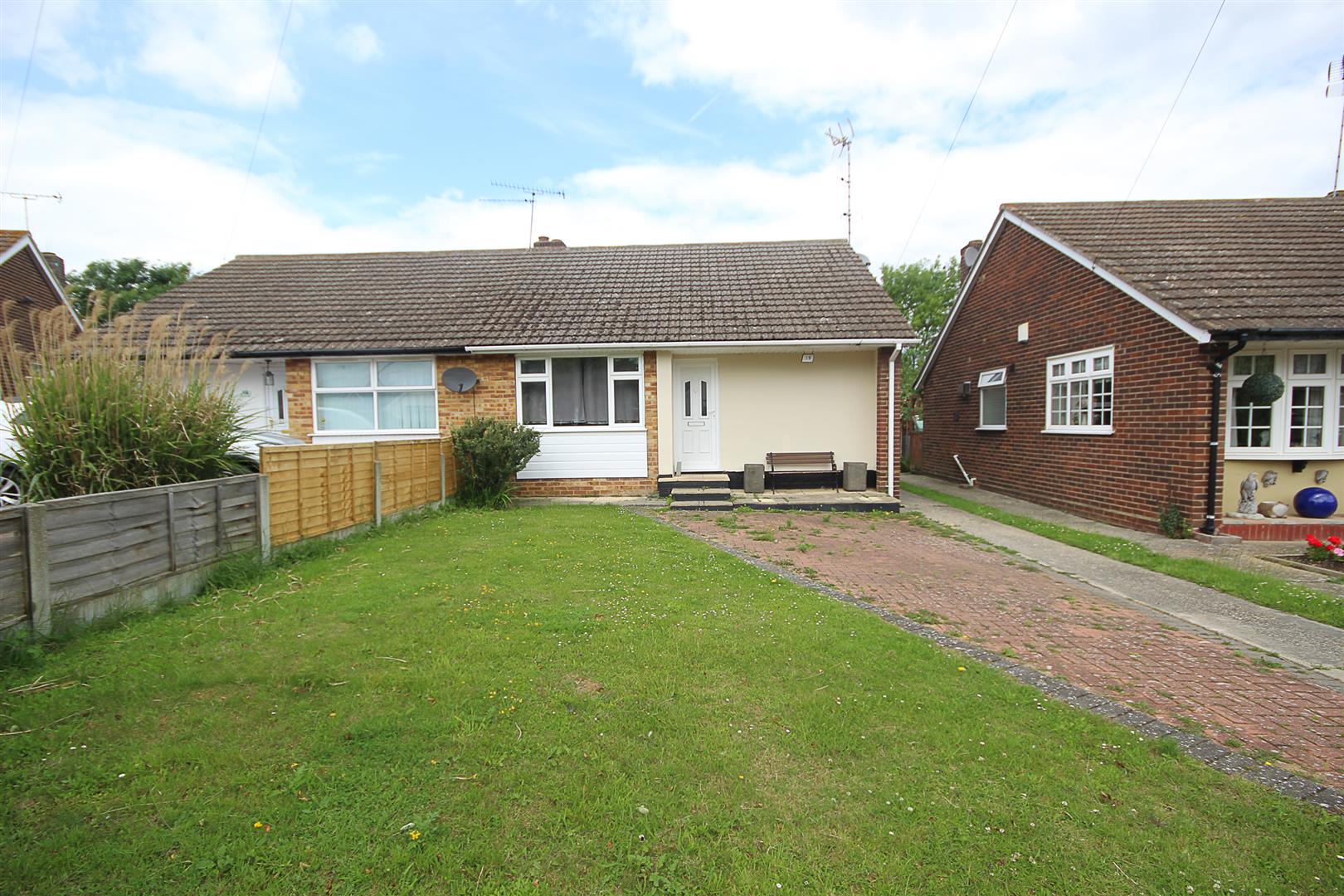 Arnolds Close, Hutton, Brentwood Keith Ashton